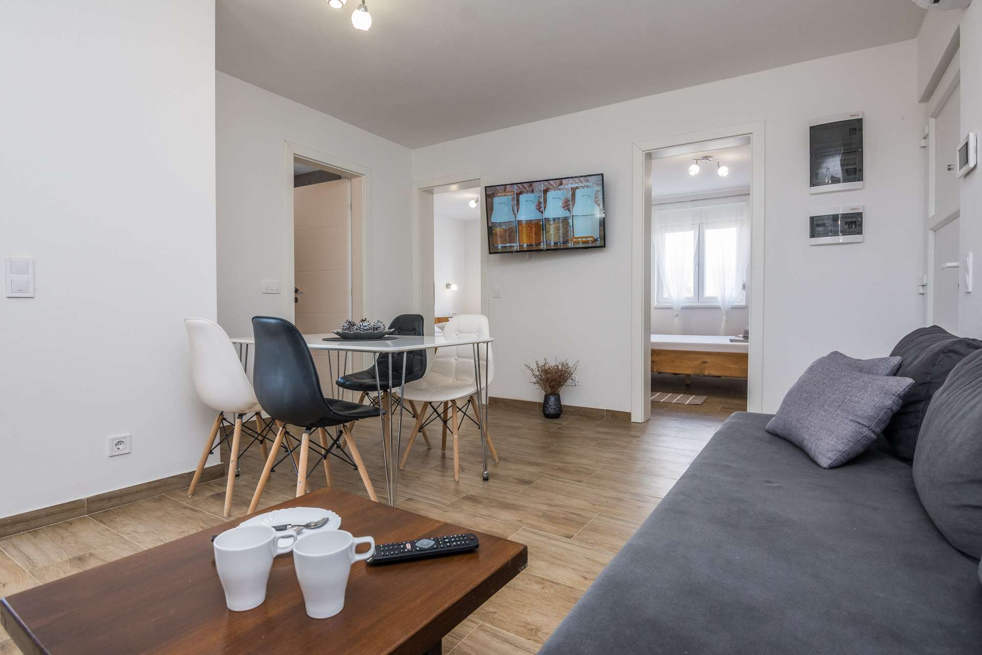Apartment Pejakovic 4