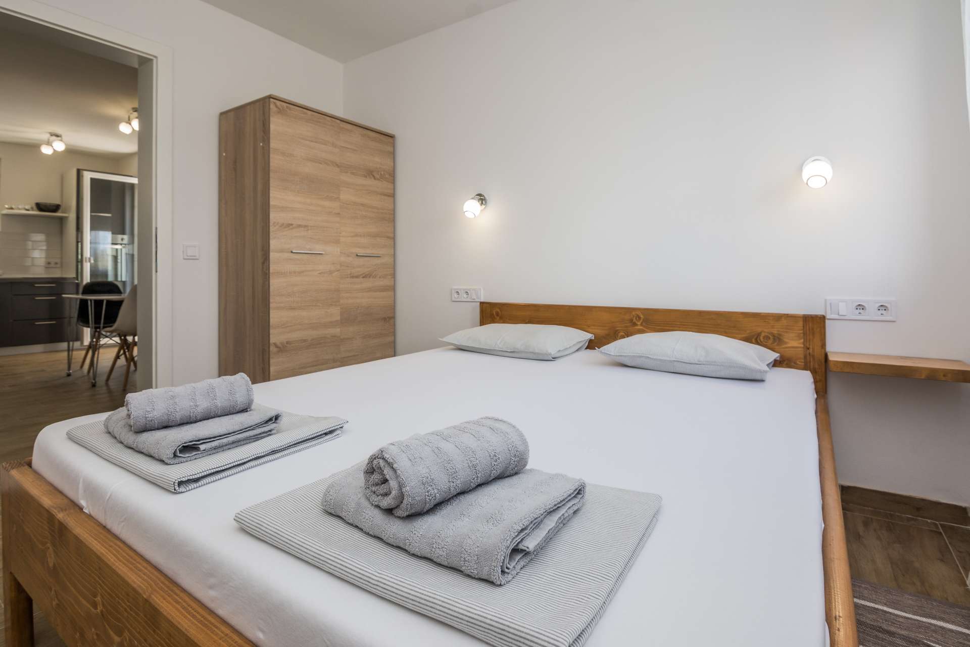 Apartment Pejakovic 4