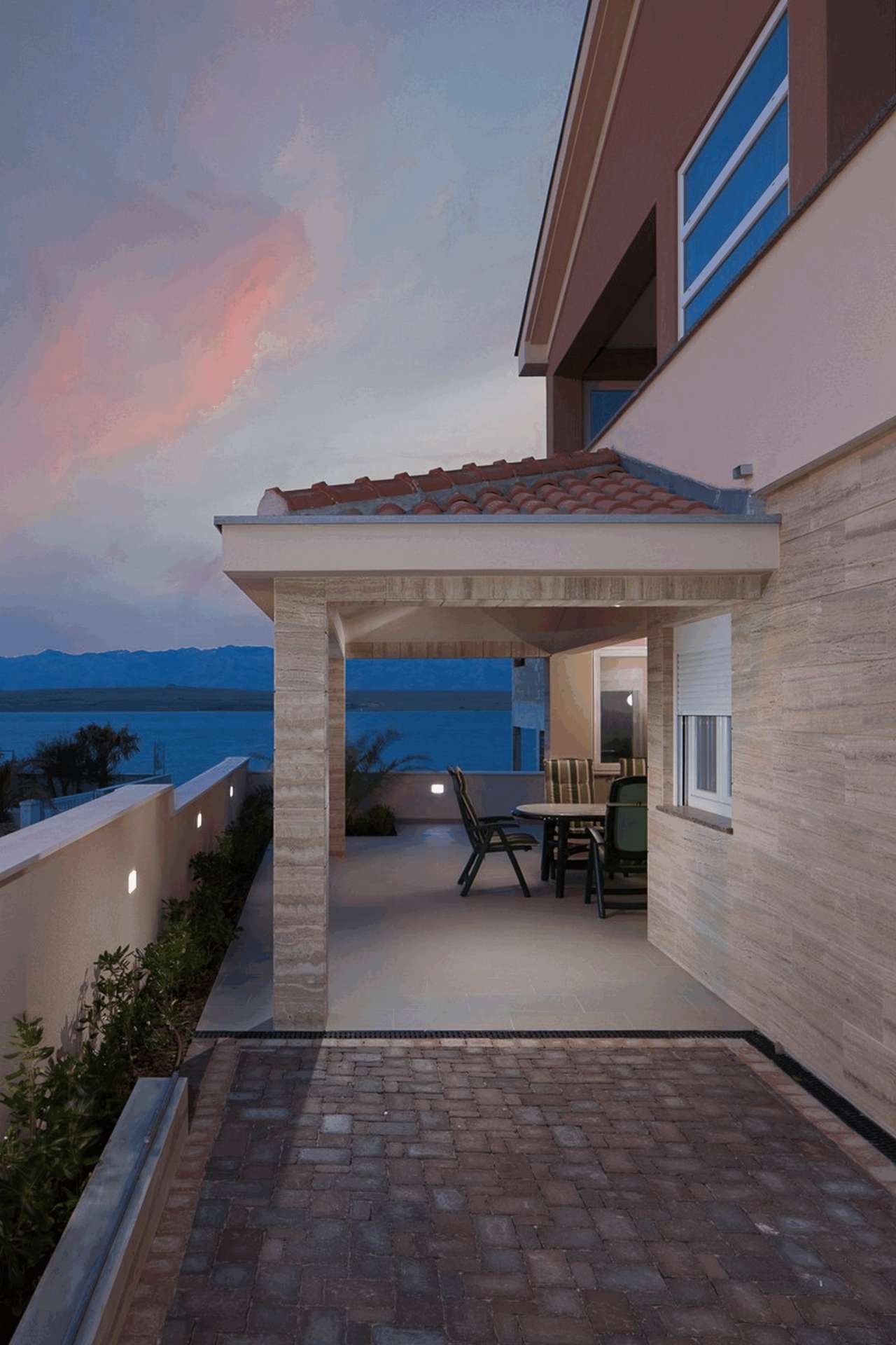 Apartment Vista 2