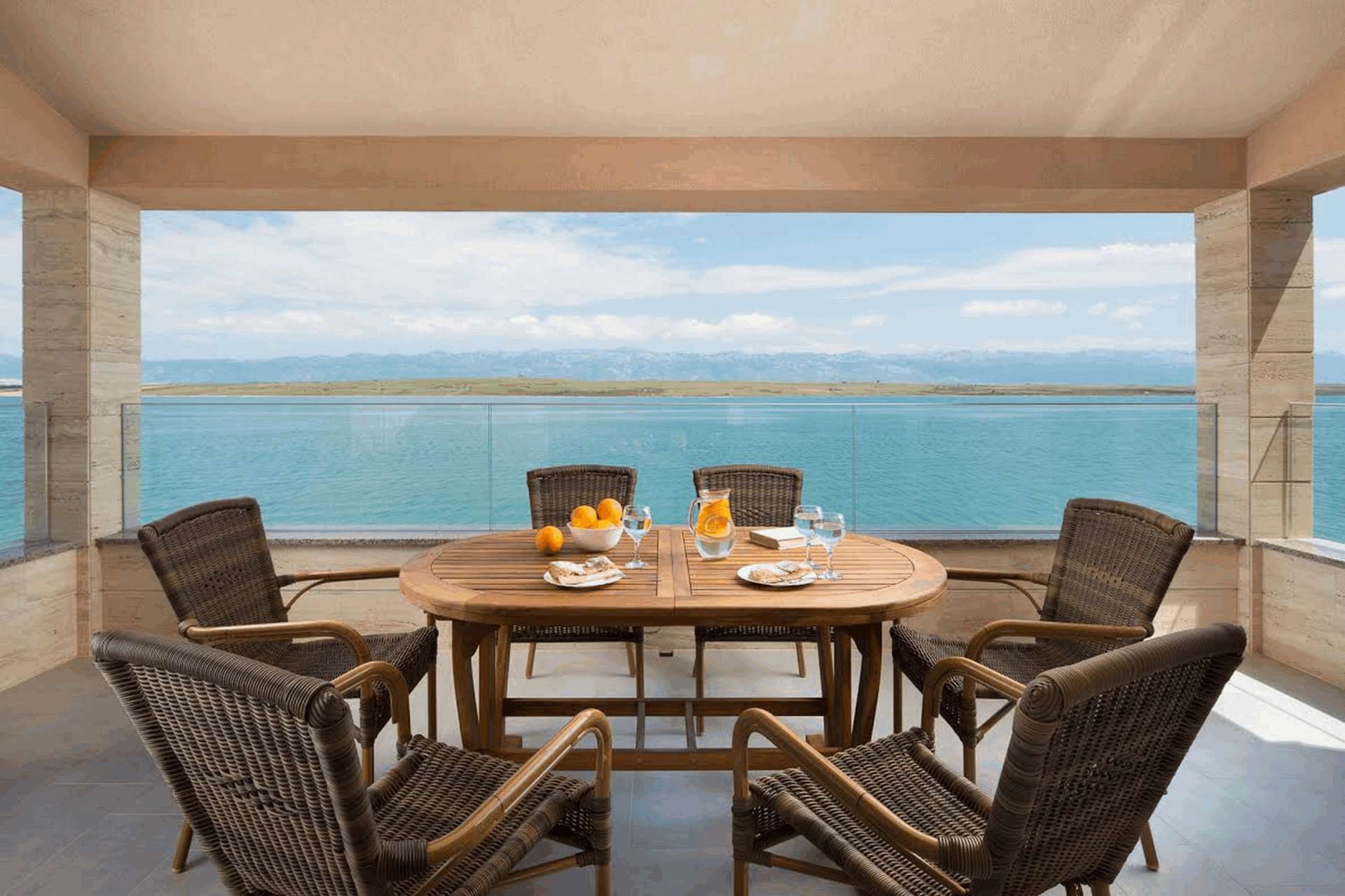 Apartment Vista Royal 4