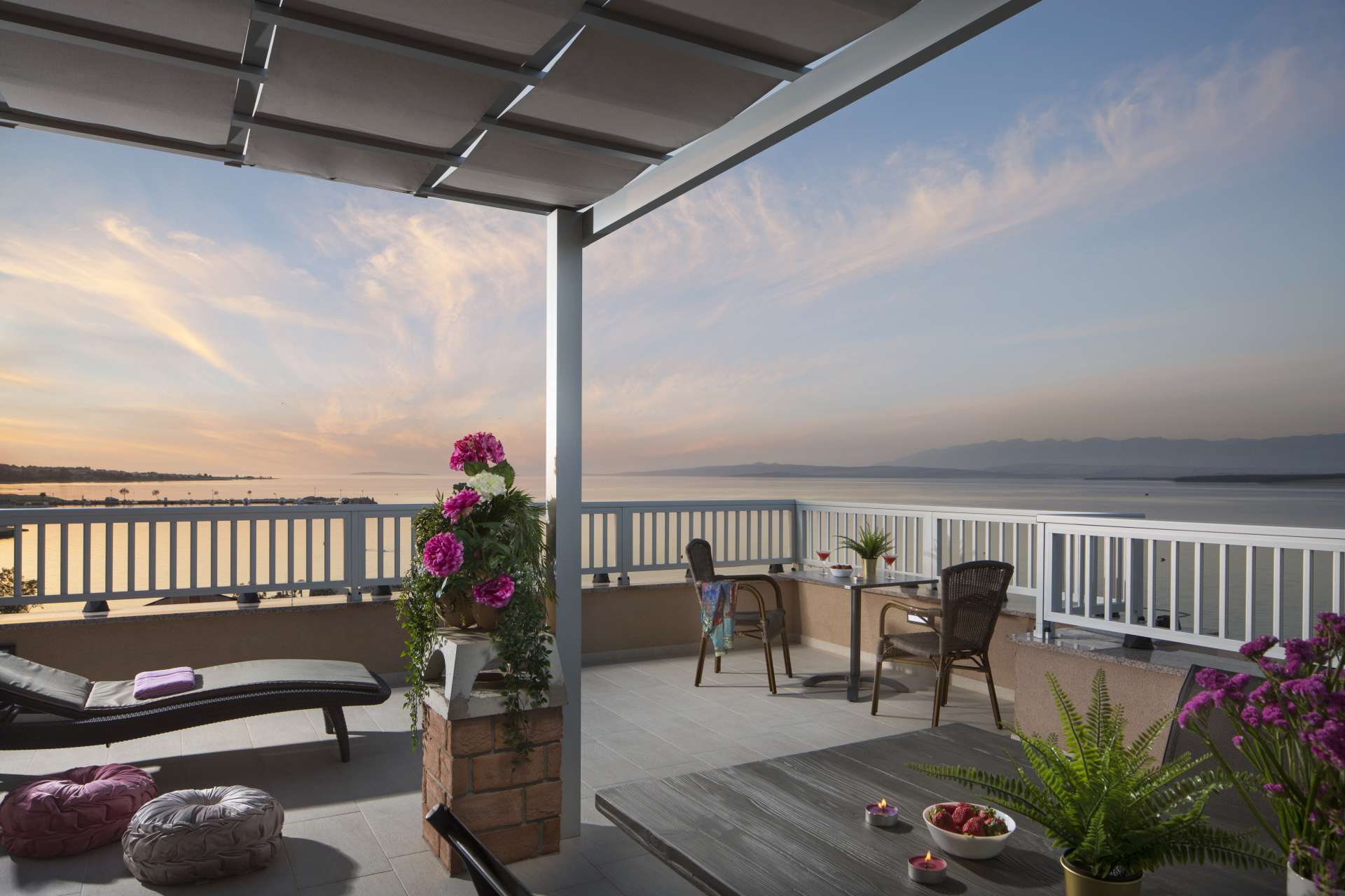 Apartment Vista Exclusive 1