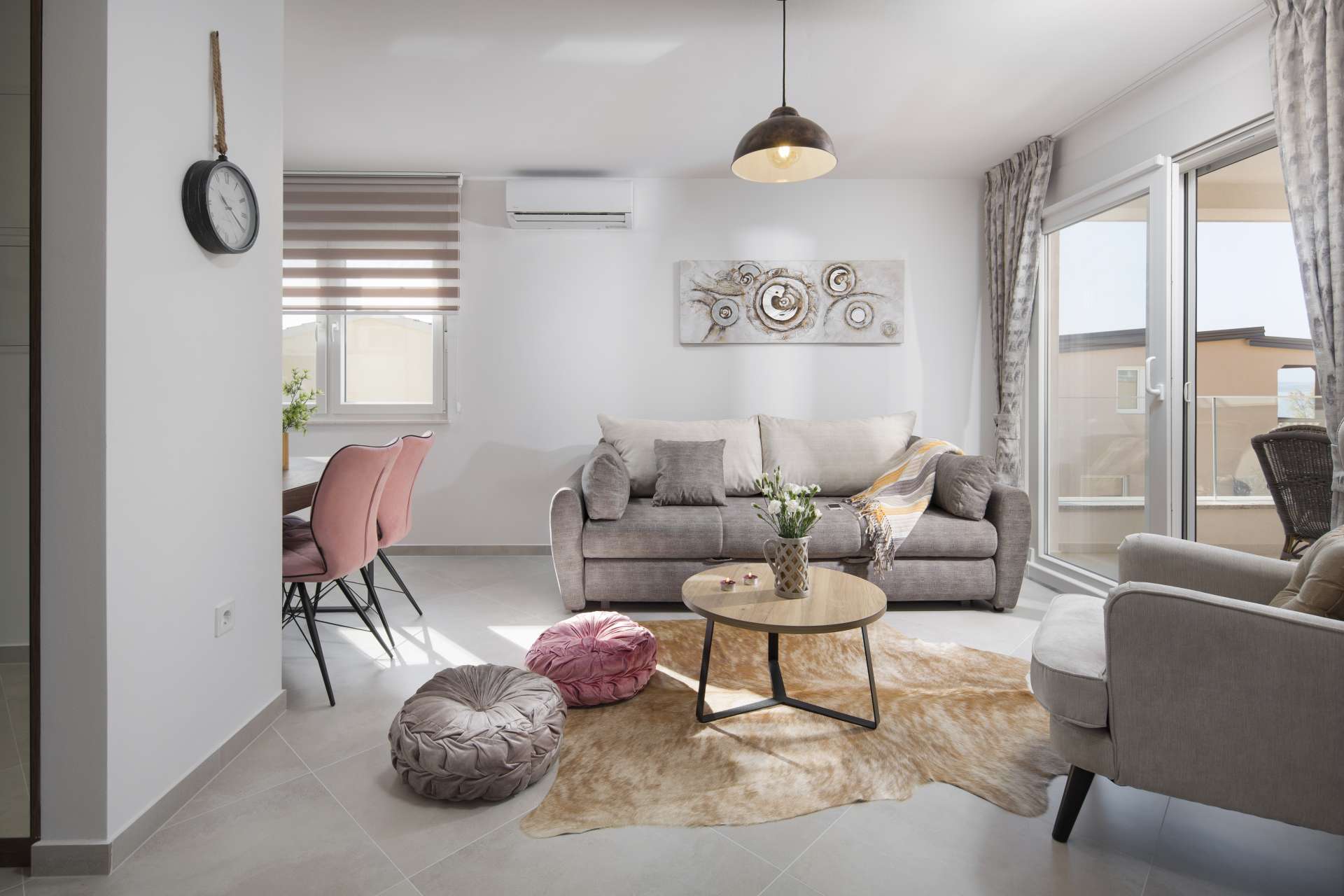 Apartment Vista Exclusive 2