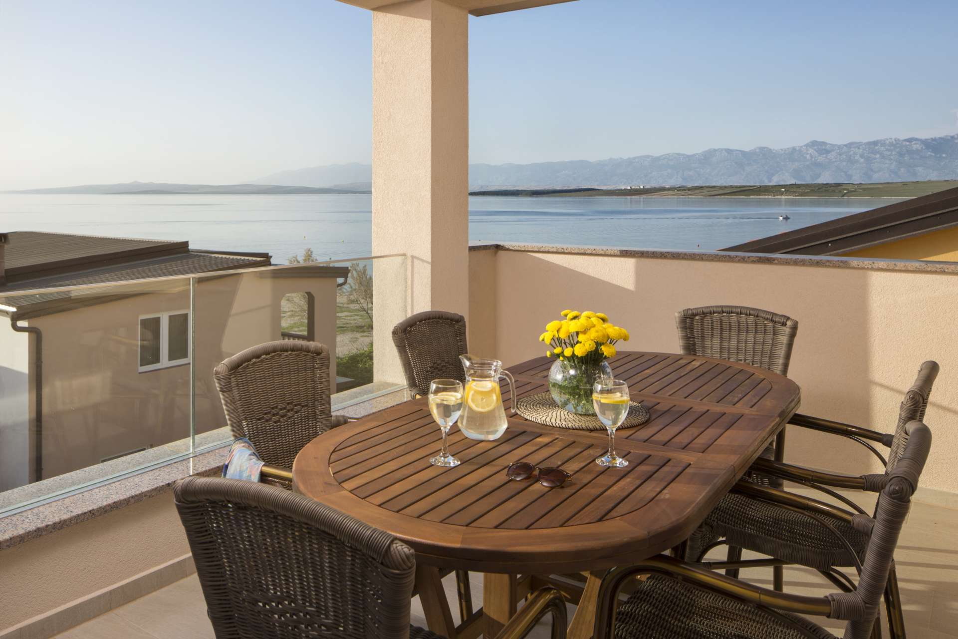 Apartment Vista Exclusive 3
