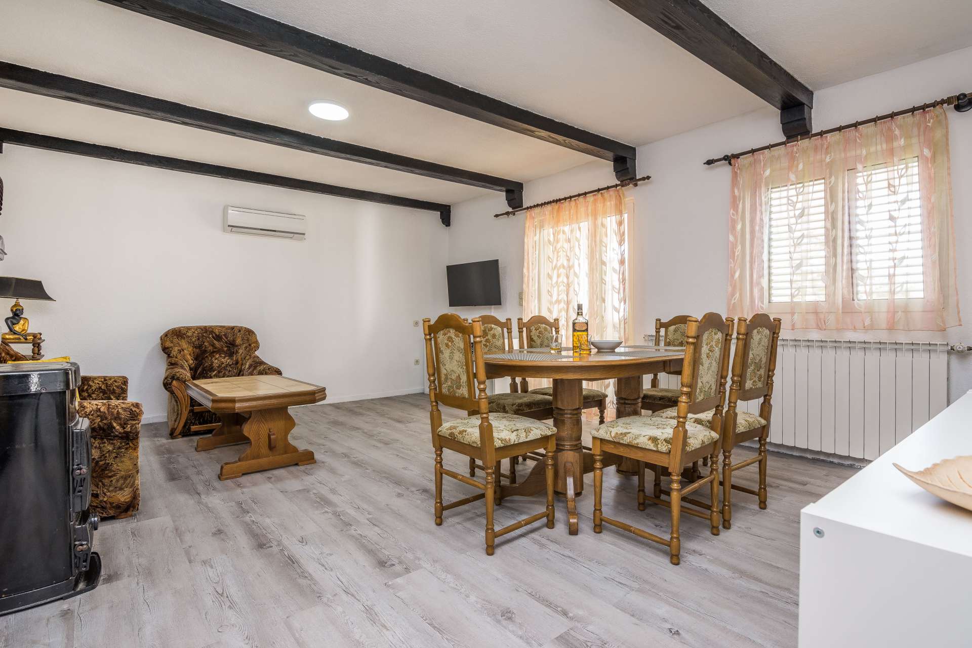 Apartment Napros 1
