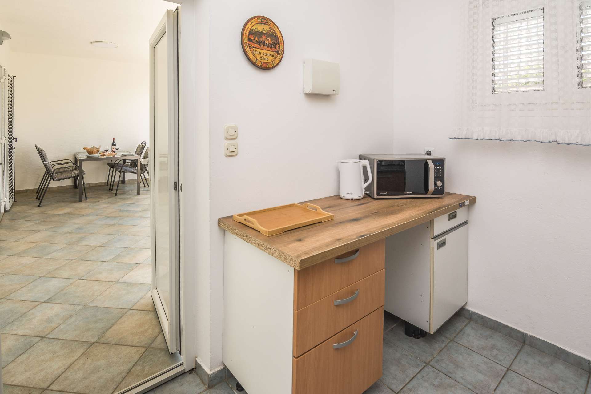 Apartment Napros 1