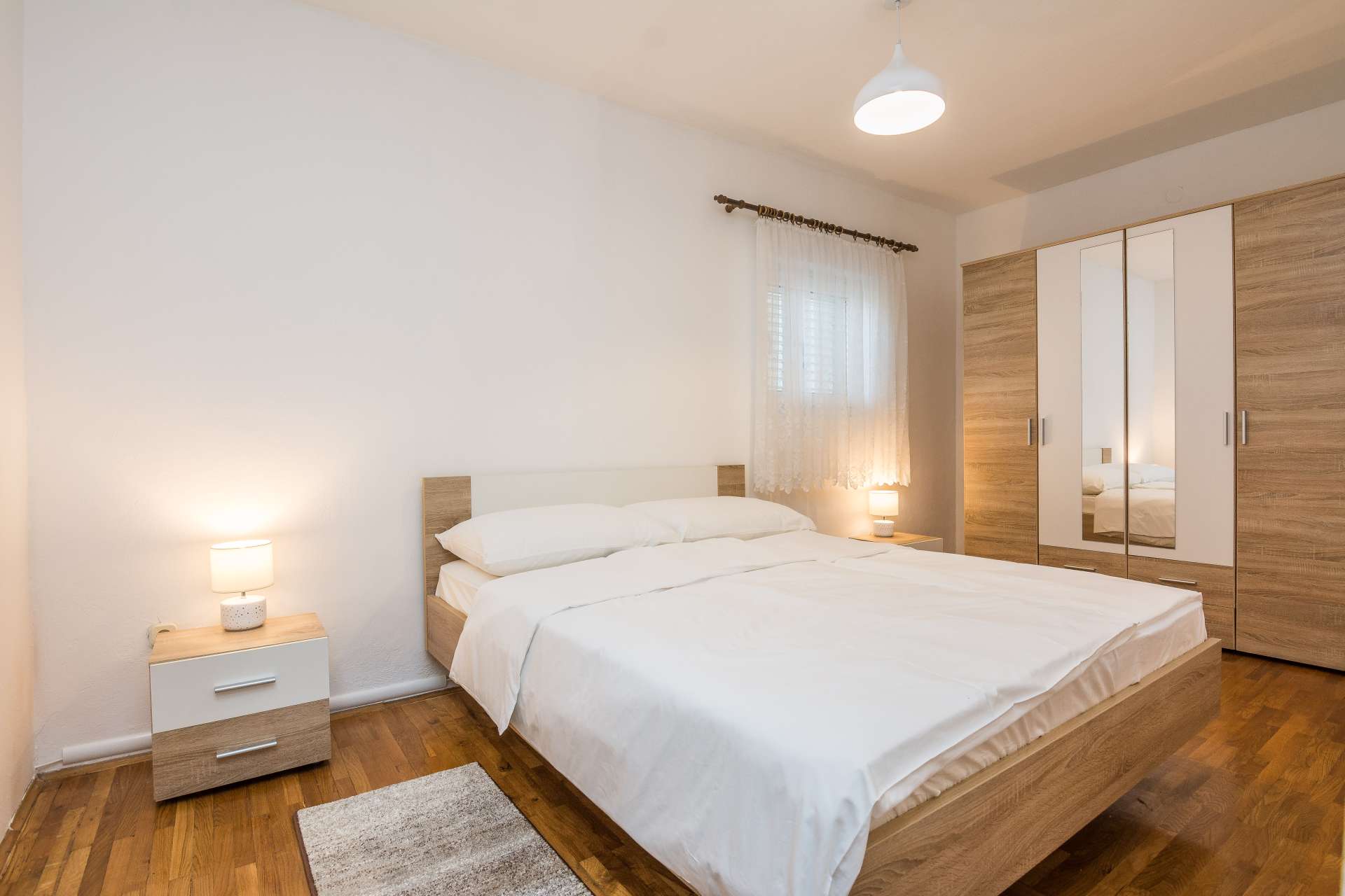 Apartment Napros 1