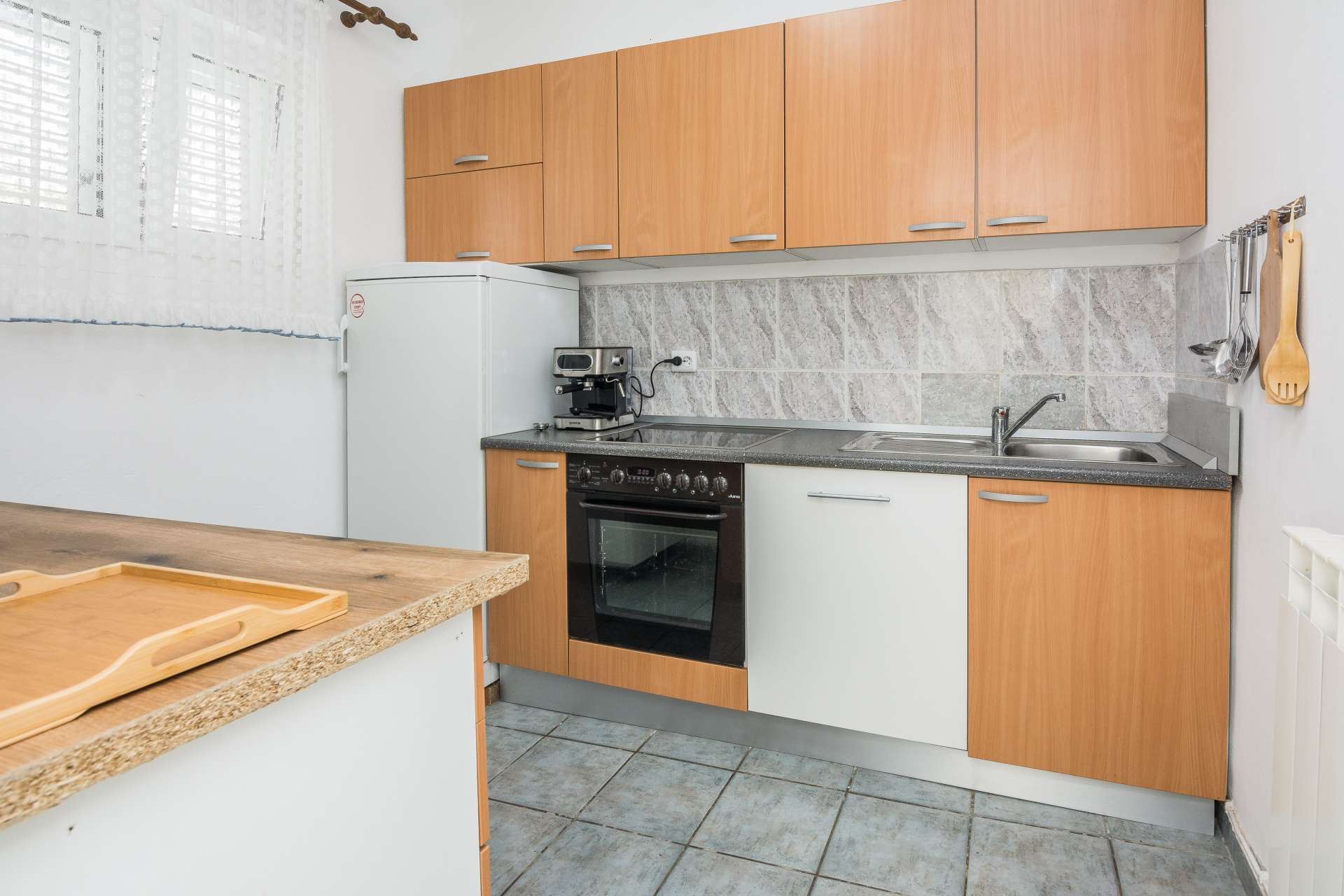 Apartment Napros 1