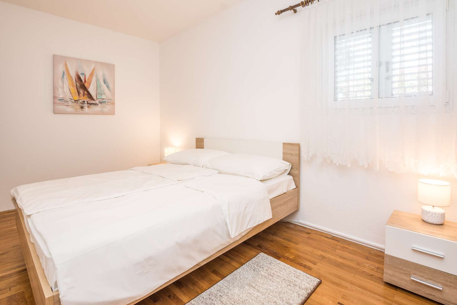 Apartment Napros 1