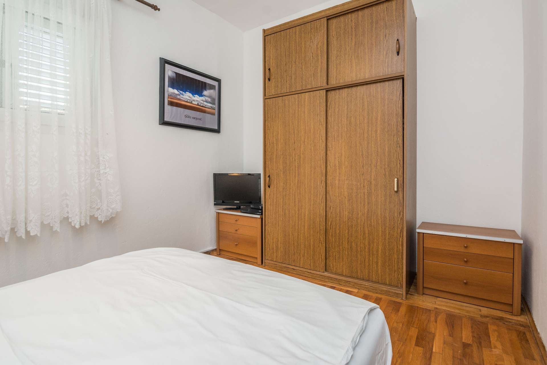 Apartment Napros 1
