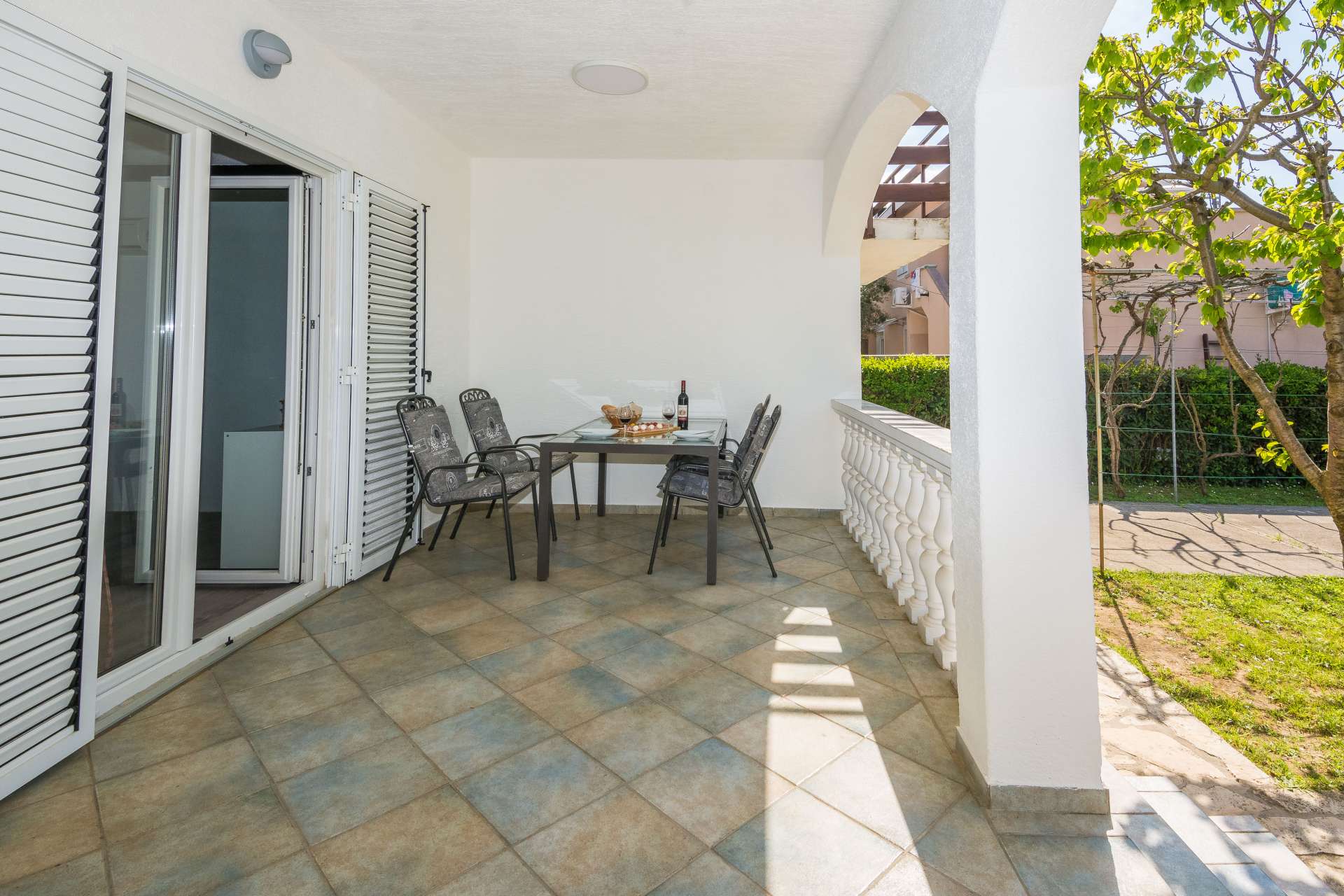 Apartment Napros 1