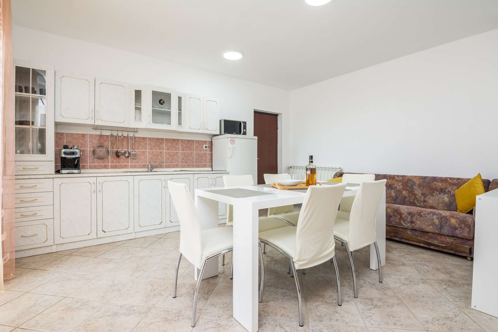 Apartment Napros 2