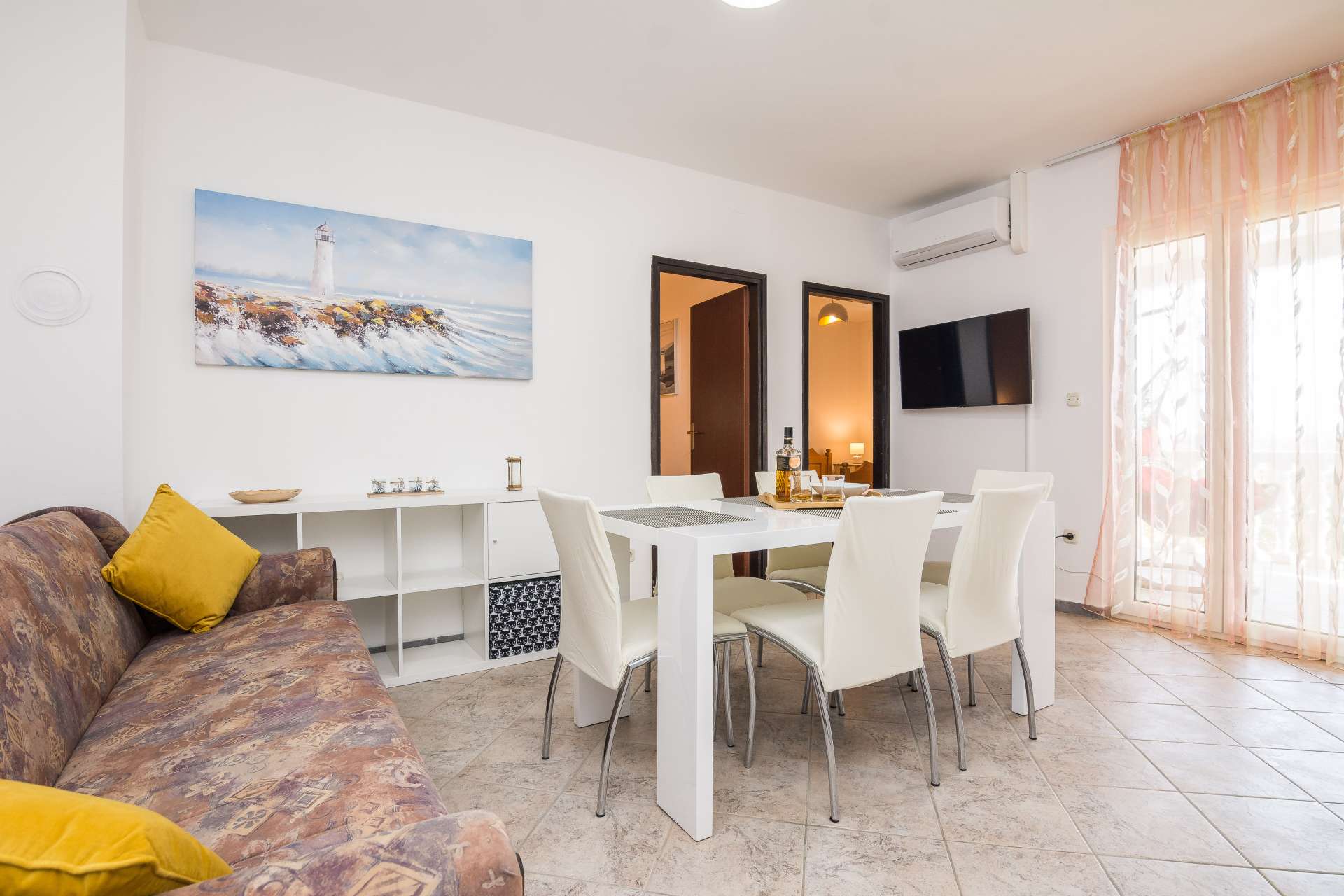 Apartment Napros 2
