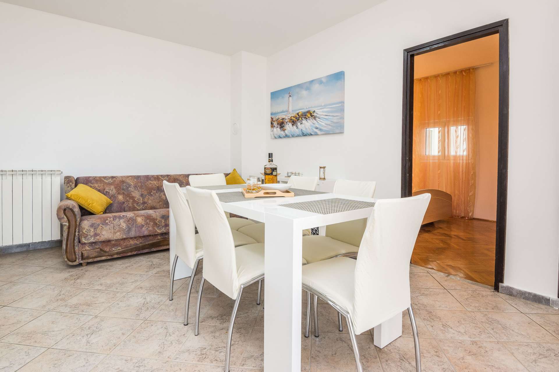 Apartment Napros 2