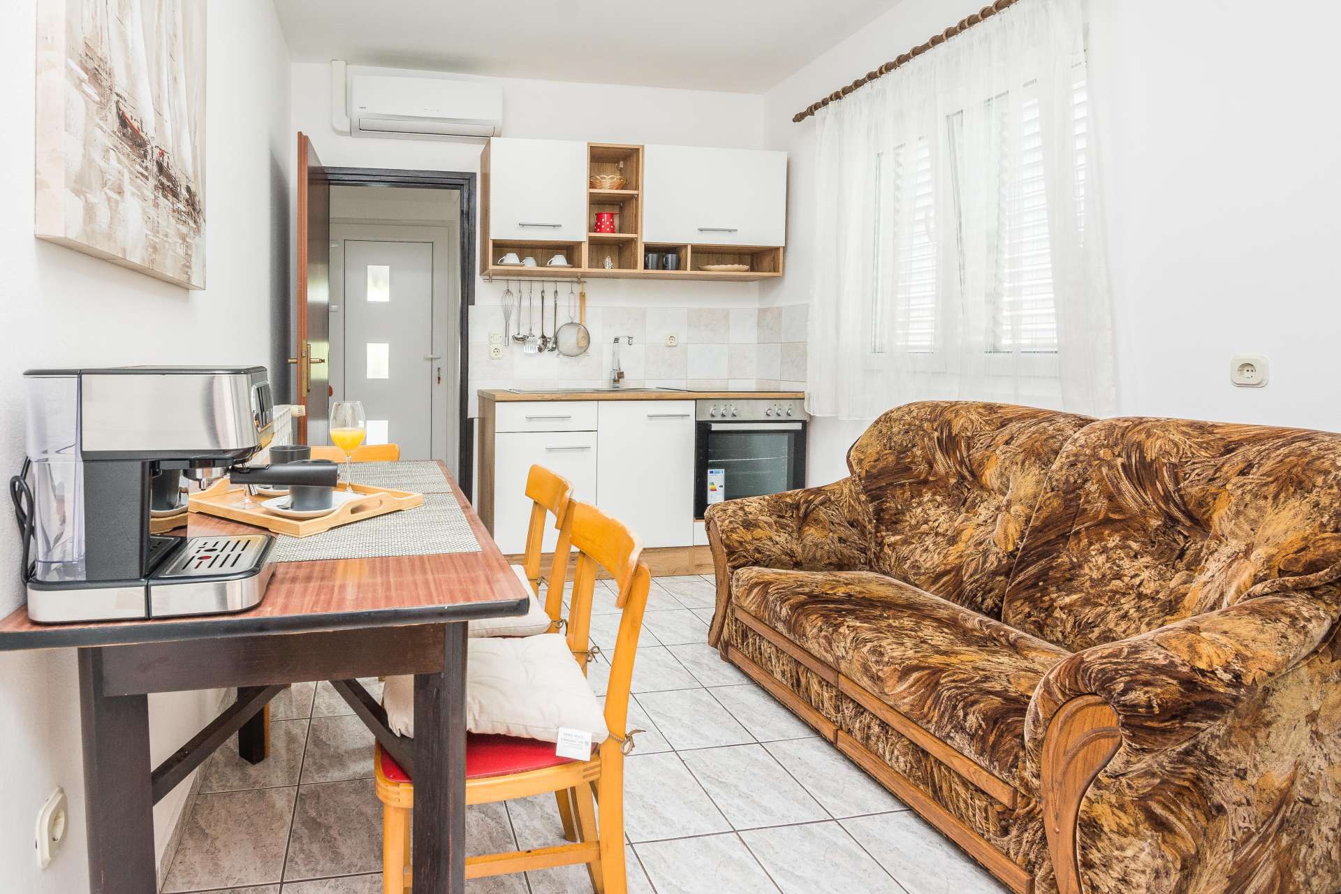 Apartment Napros 3