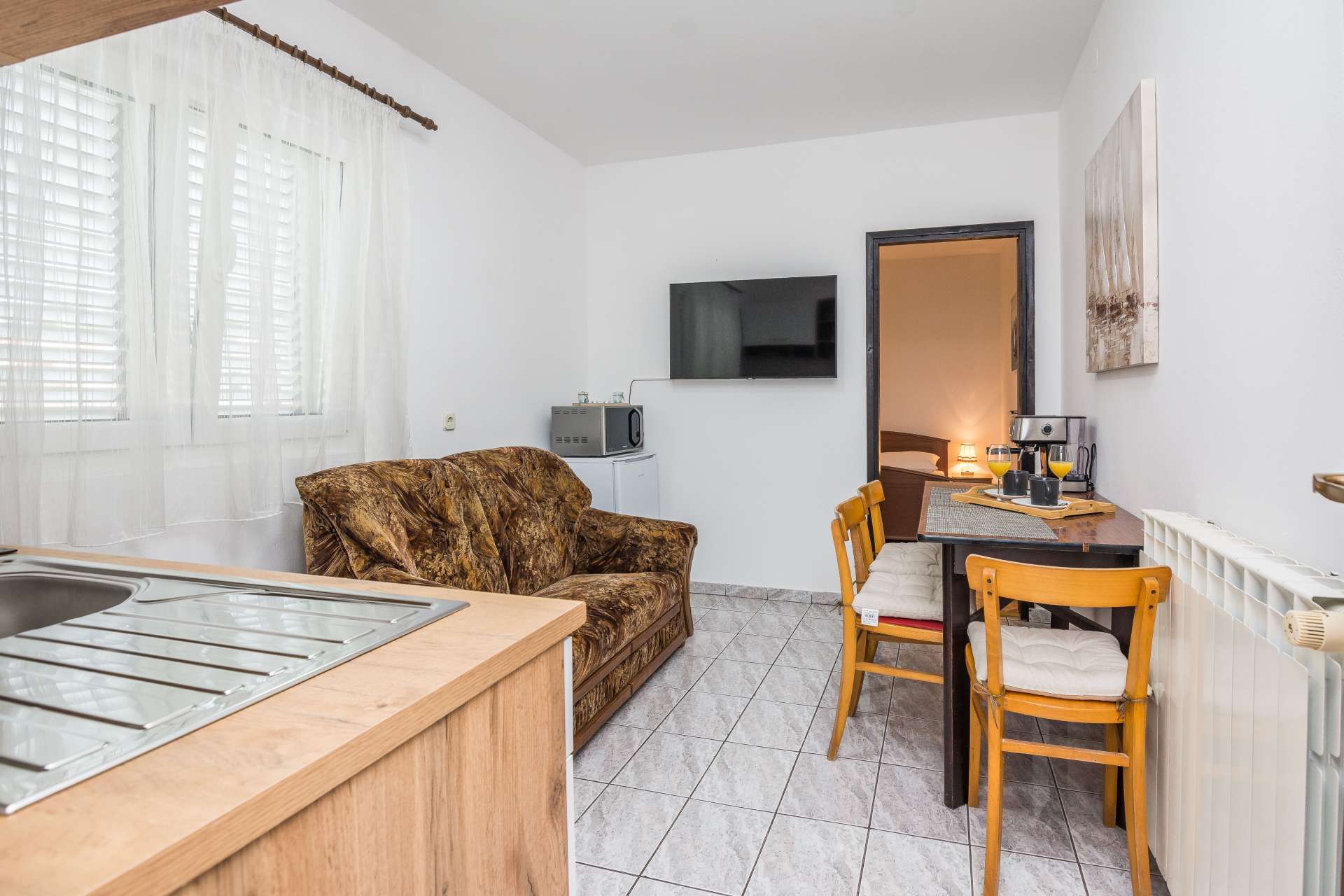 Apartment Napros 3