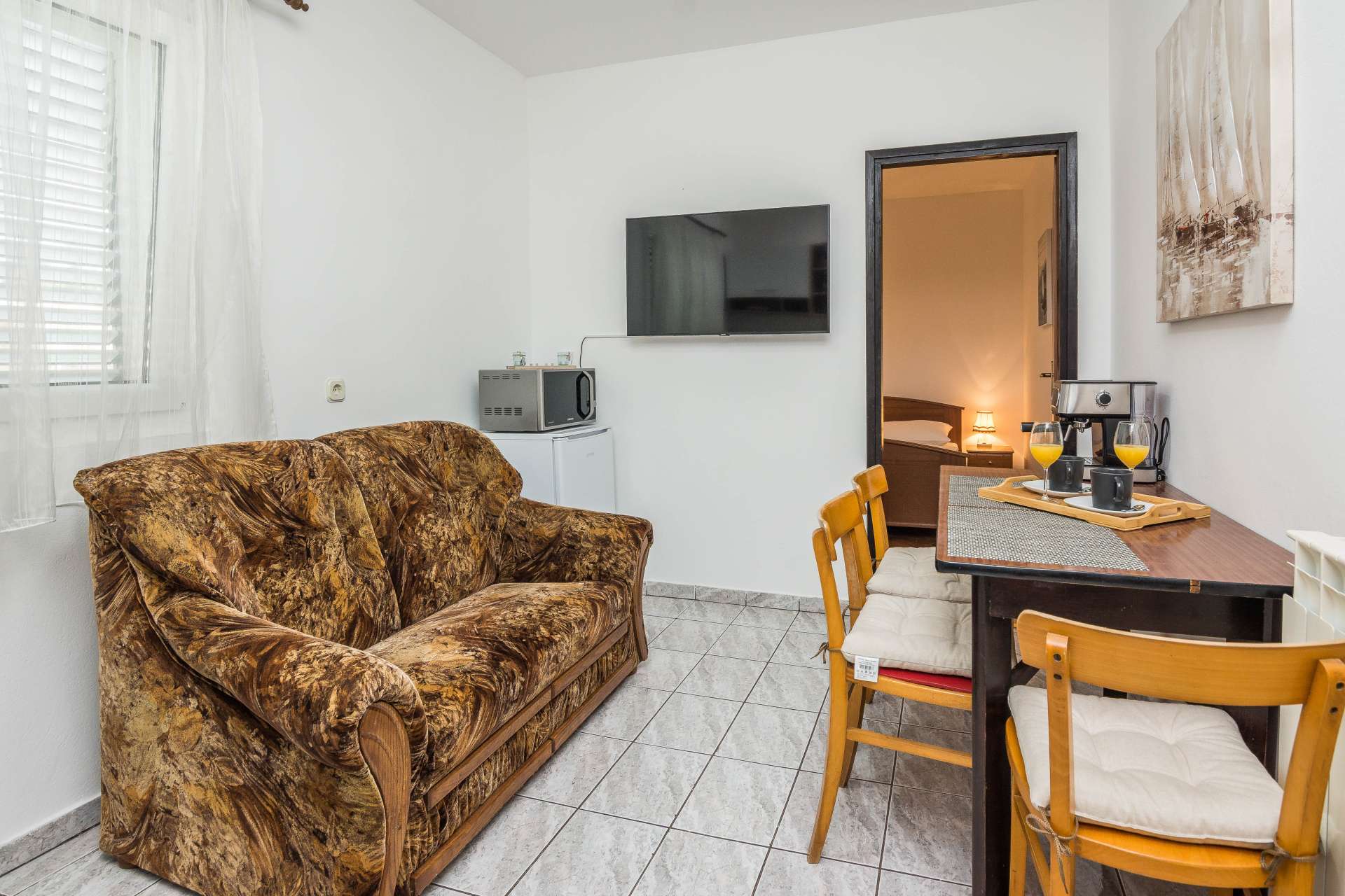 Apartment Napros 3