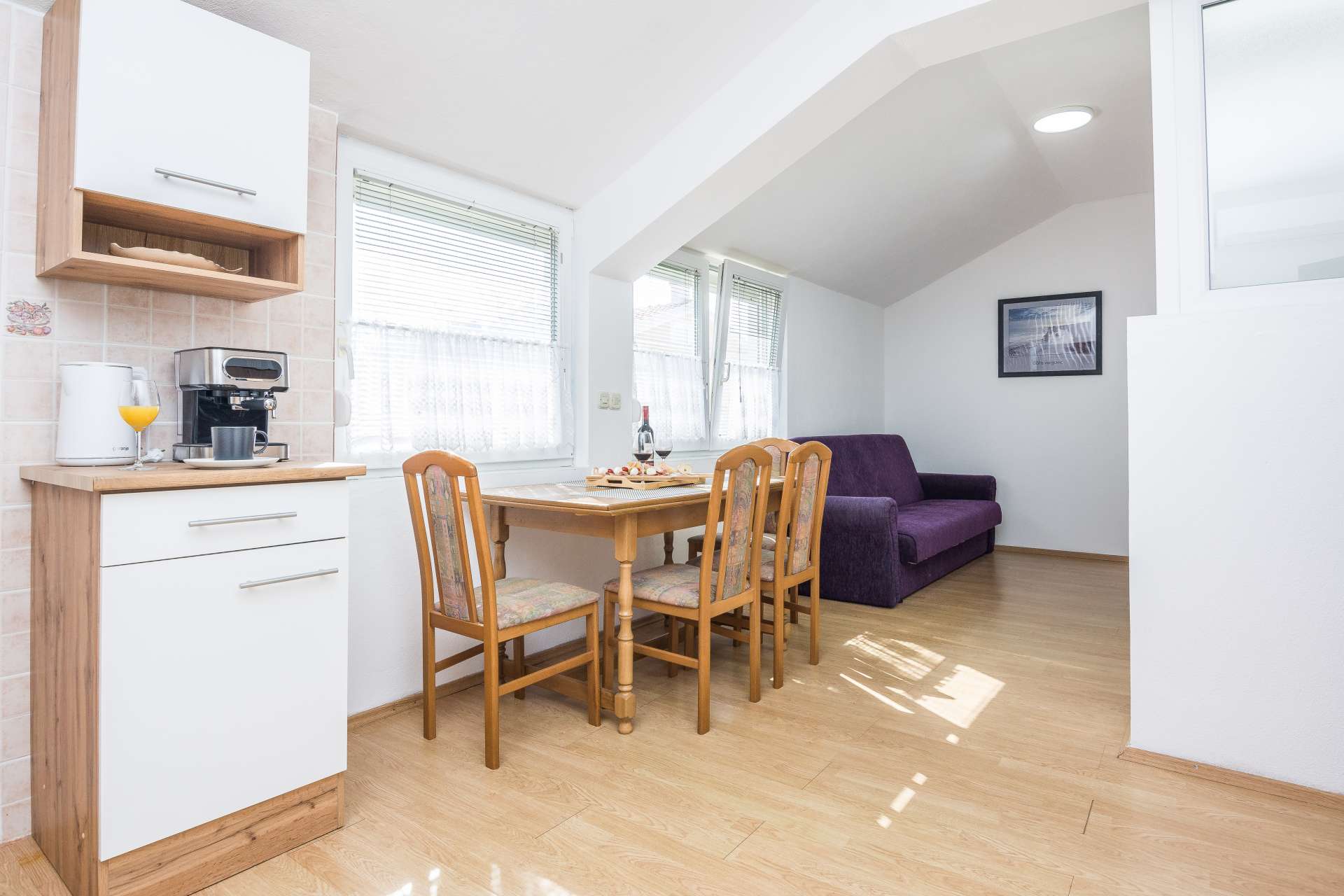 Apartment Napros 4