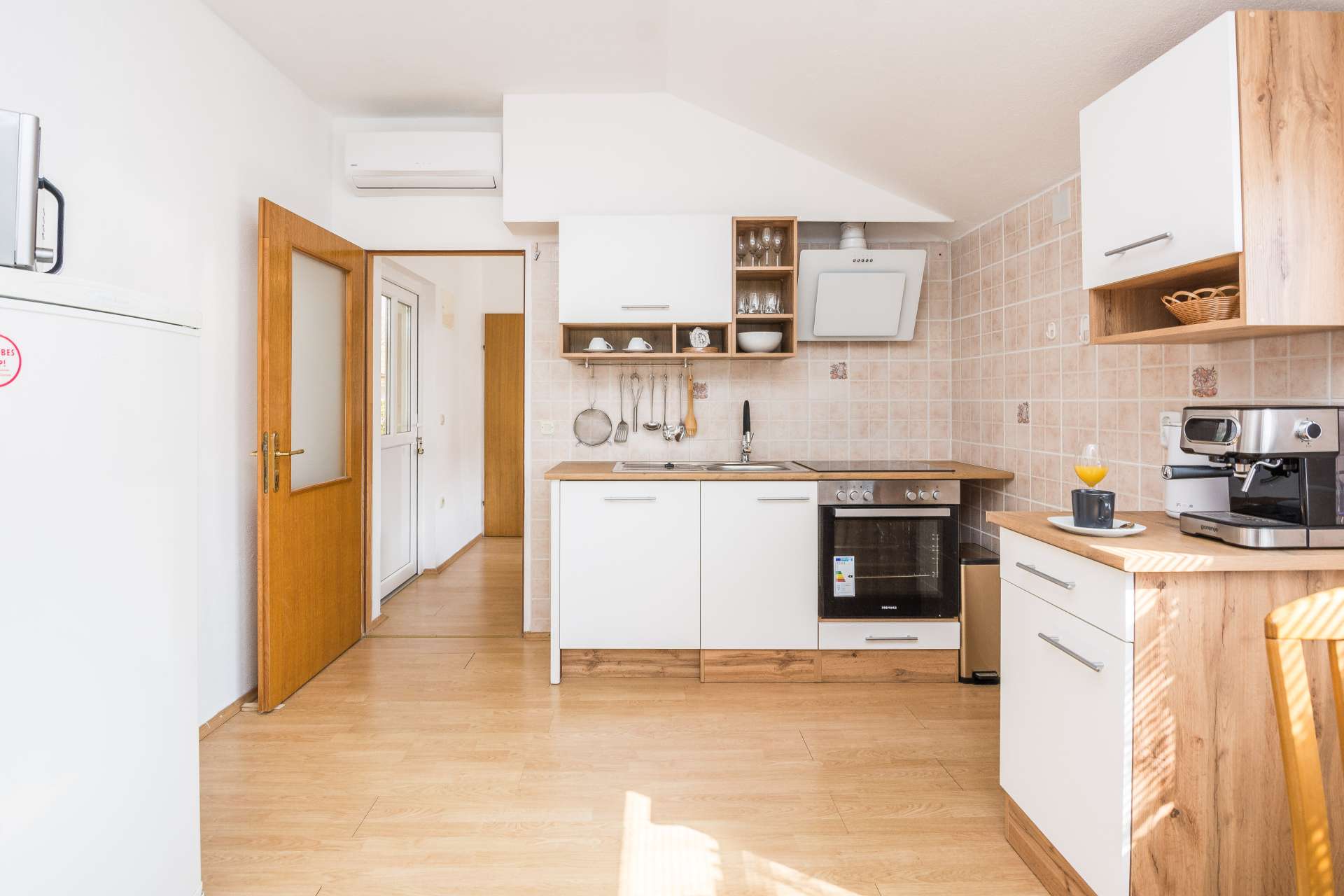 Apartment Napros 4
