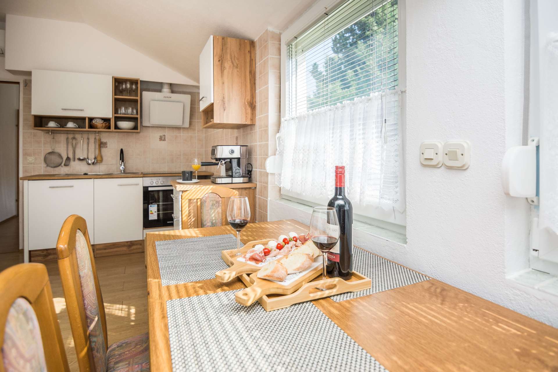 Apartment Napros 4