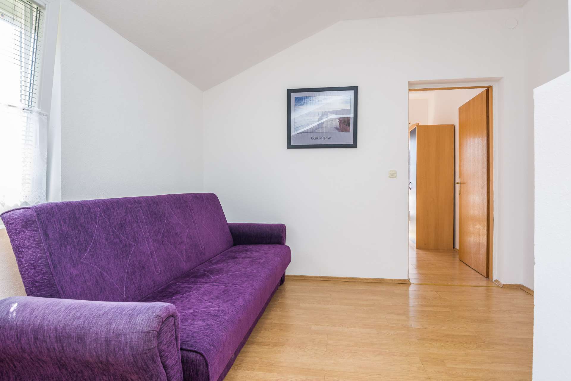 Apartment Napros 4
