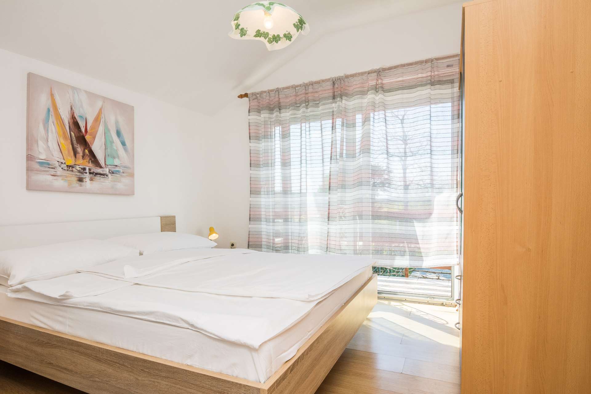 Apartment Napros 4