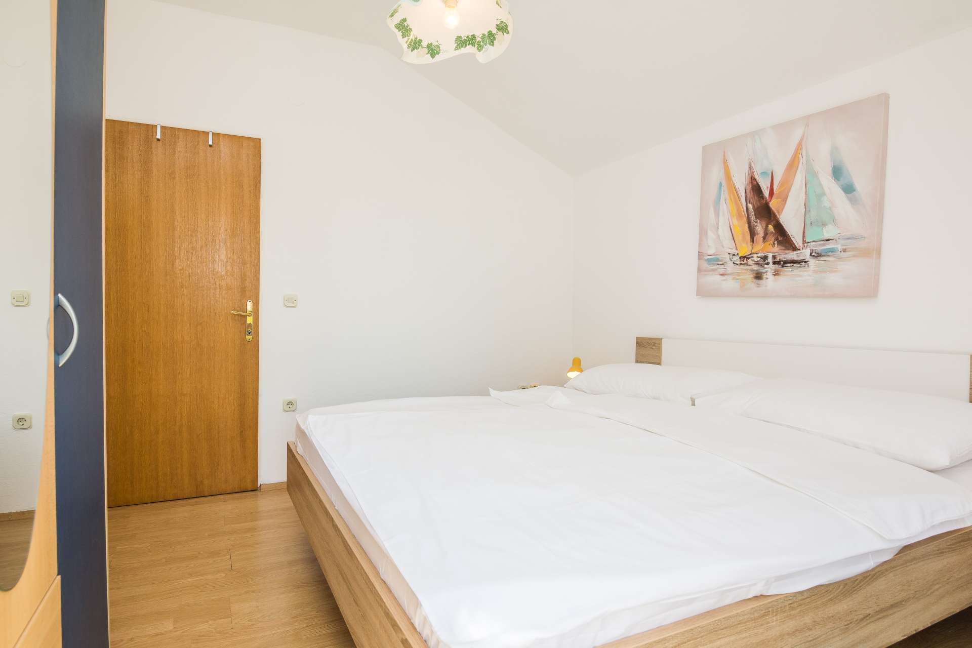 Apartment Napros 4