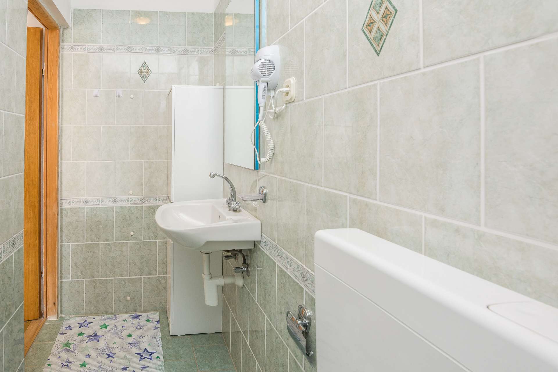 Apartment Napros 4