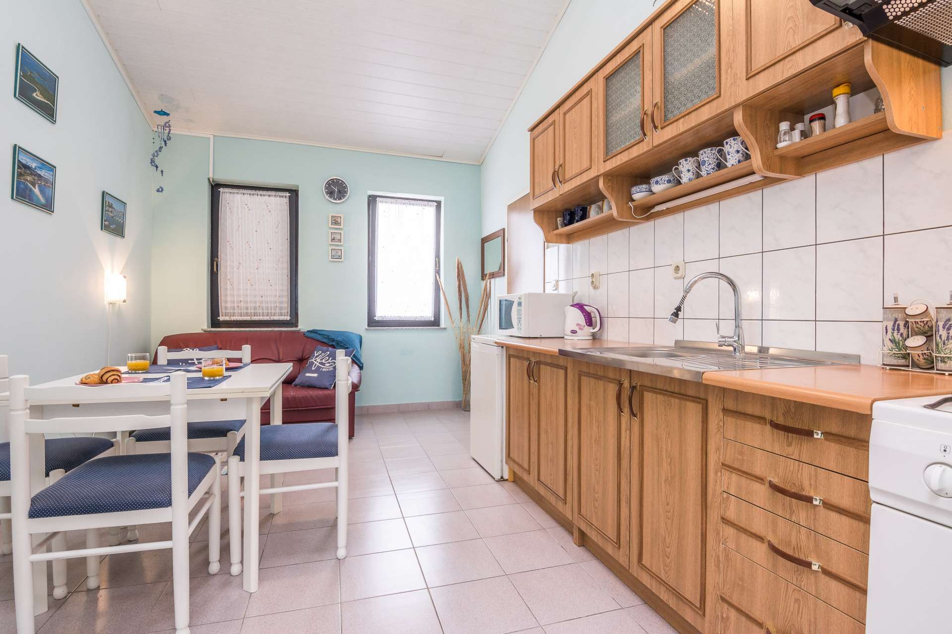 Apartment Nada