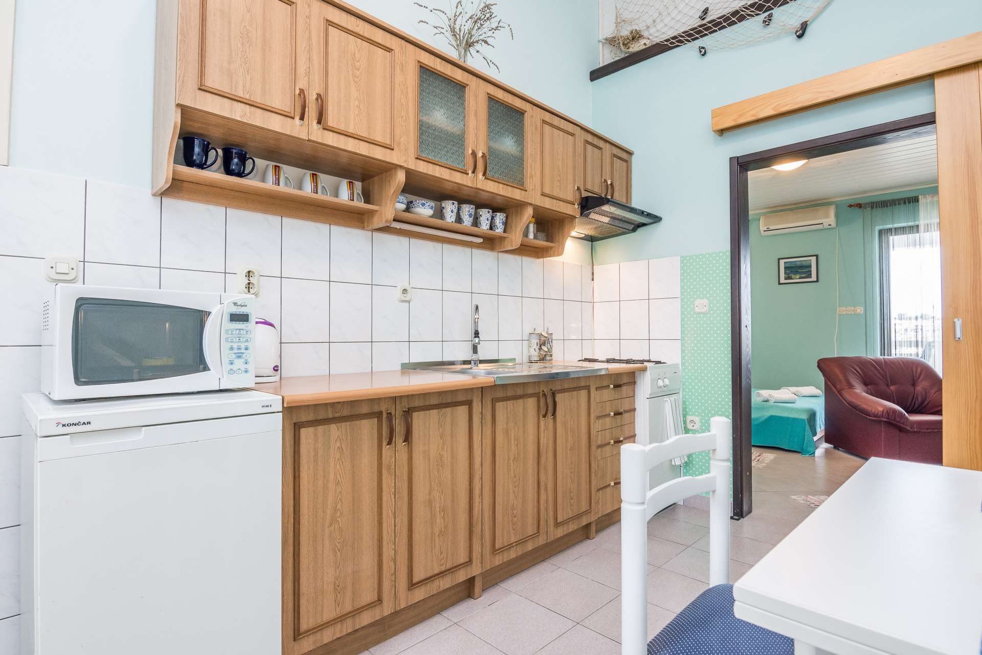 Apartment Nada