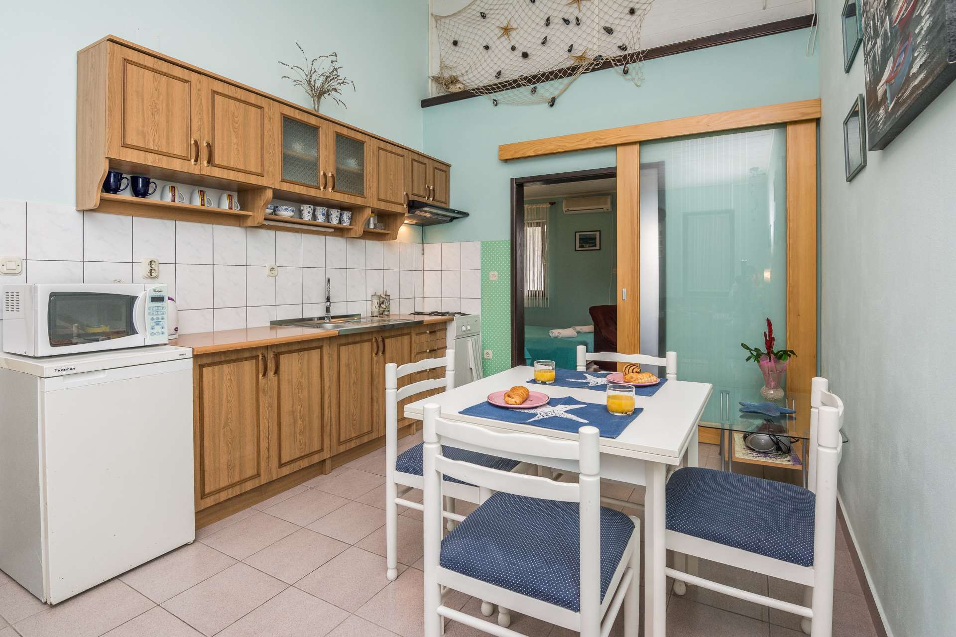 Apartment Nada