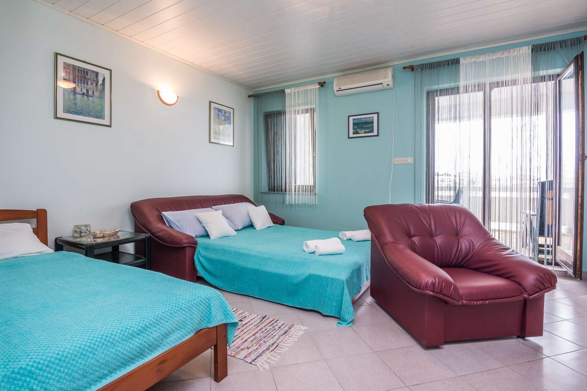 Apartment Nada
