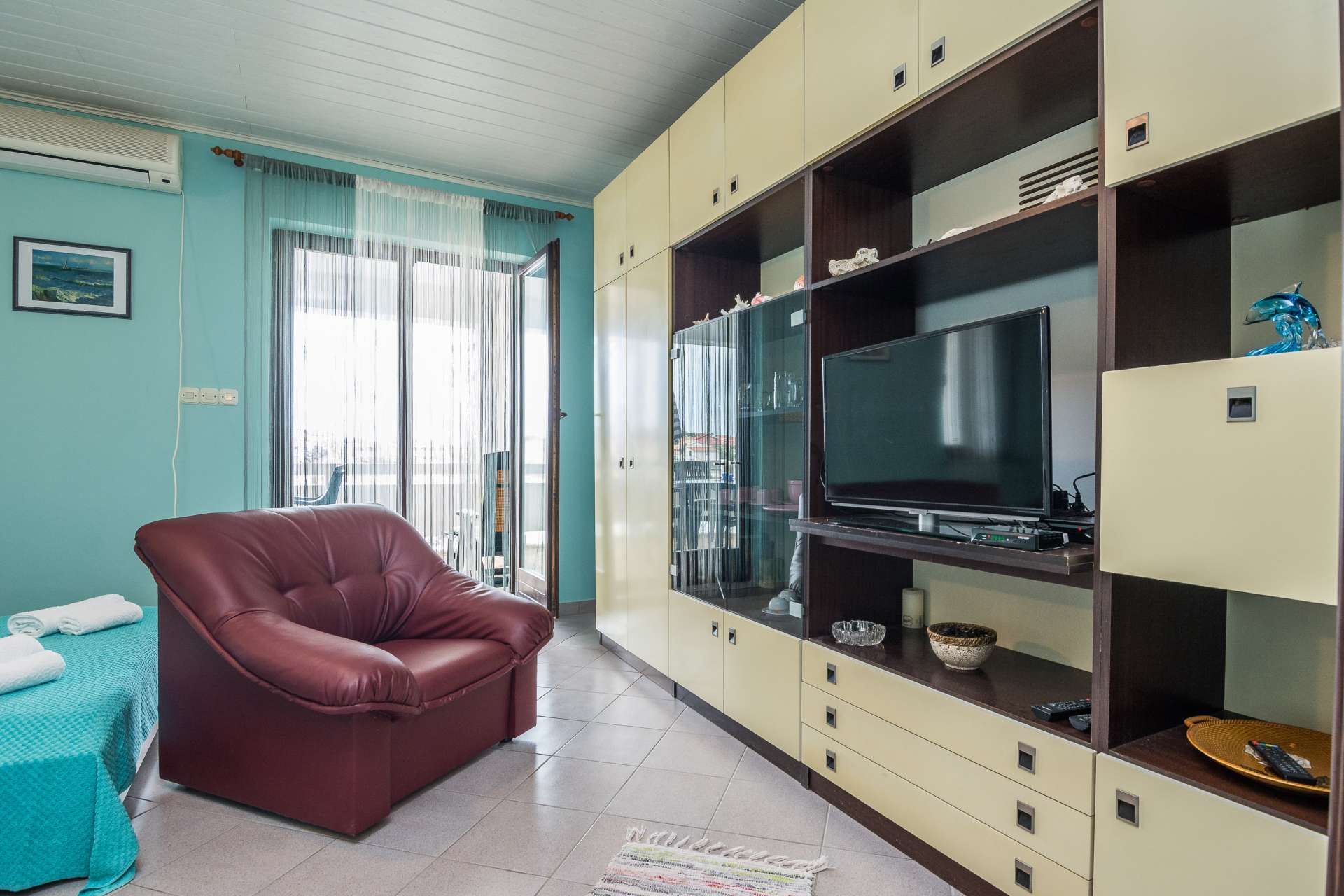 Apartment Nada