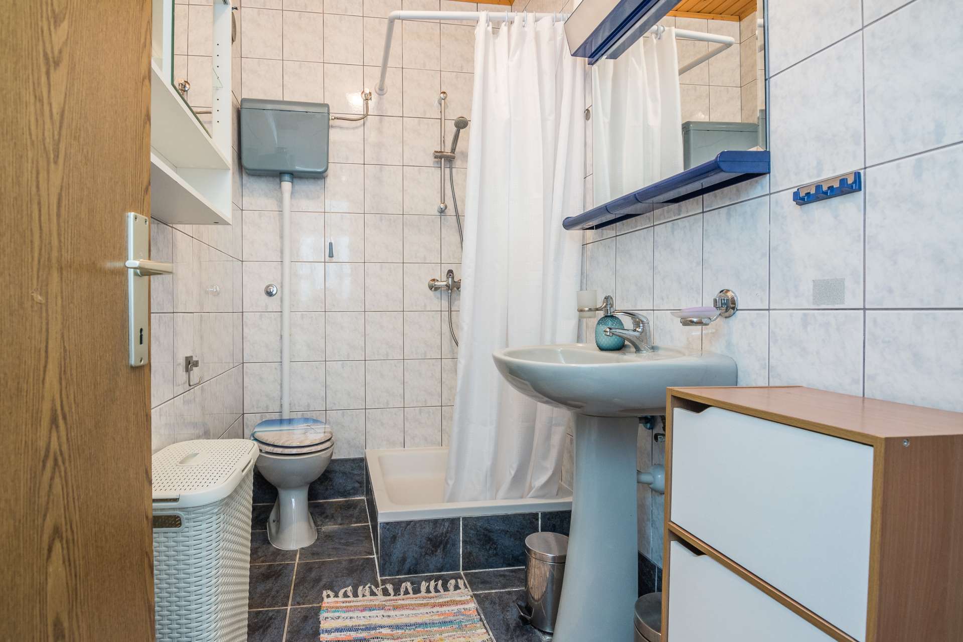 Apartment Nada