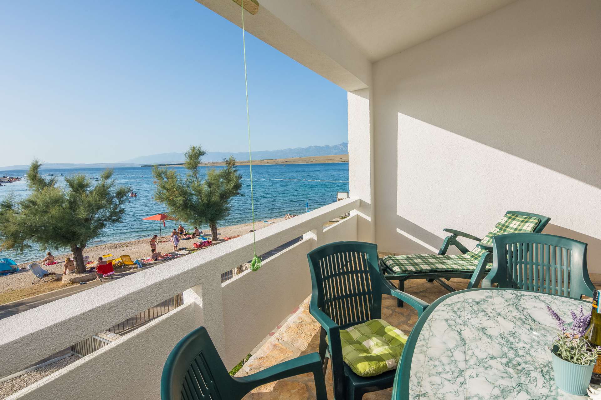Apartment Nada