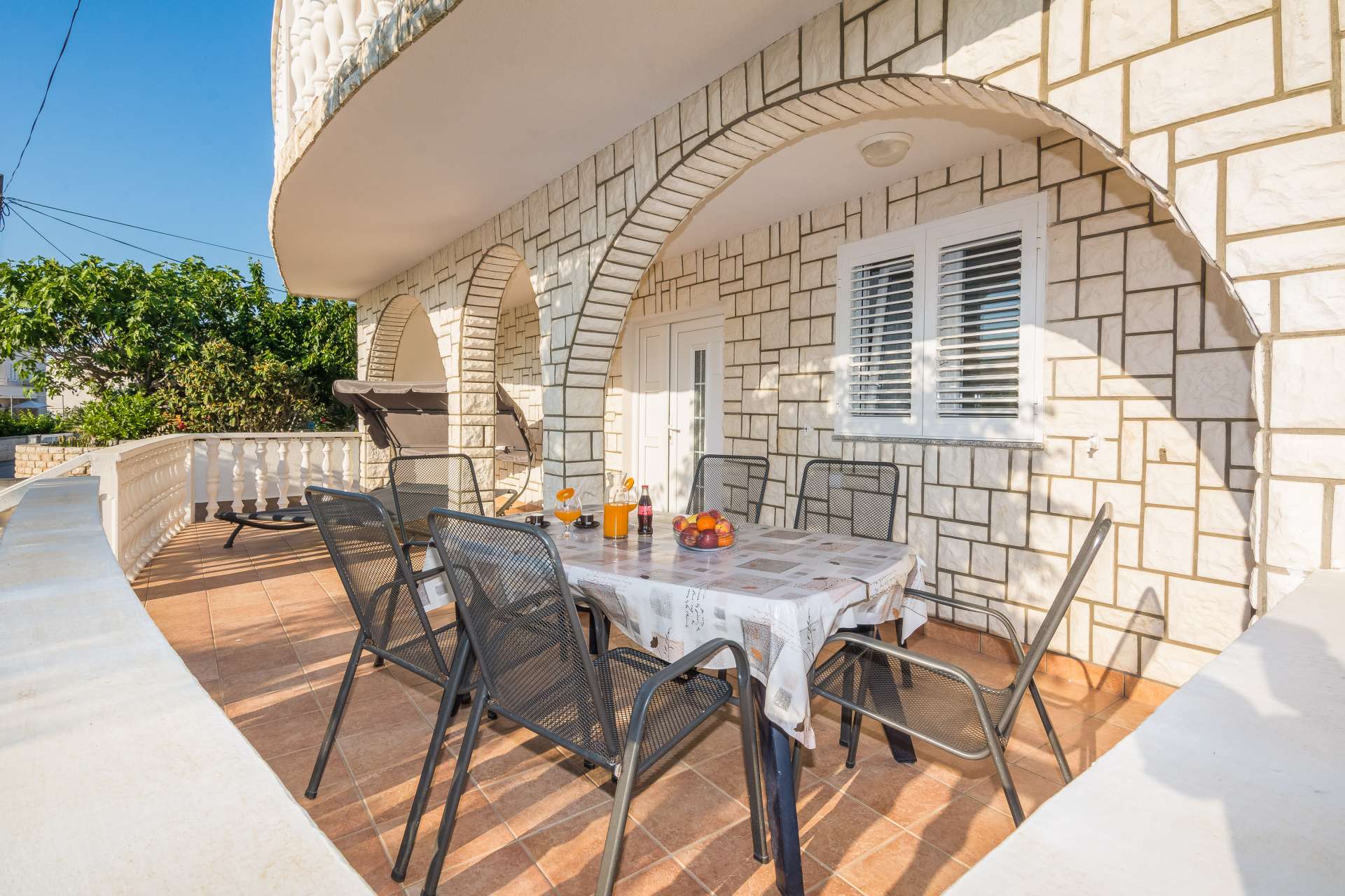 Apartment Loncar 1