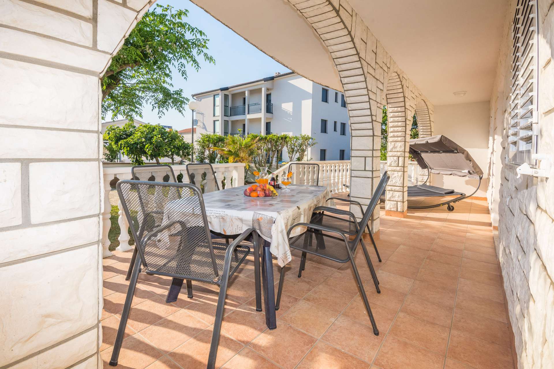 Apartment Loncar 1