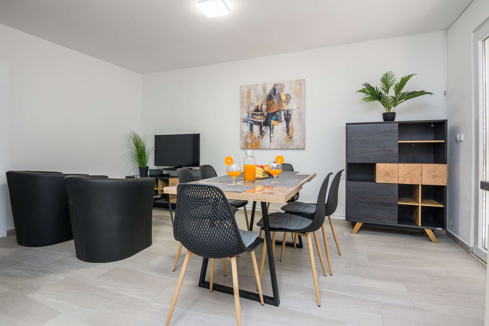 Apartment Loncar 1