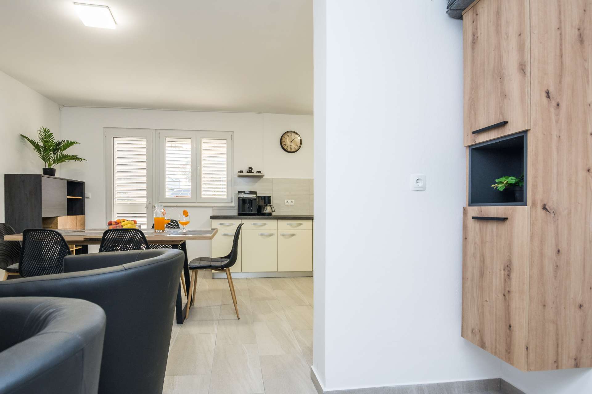 Apartment Loncar 1
