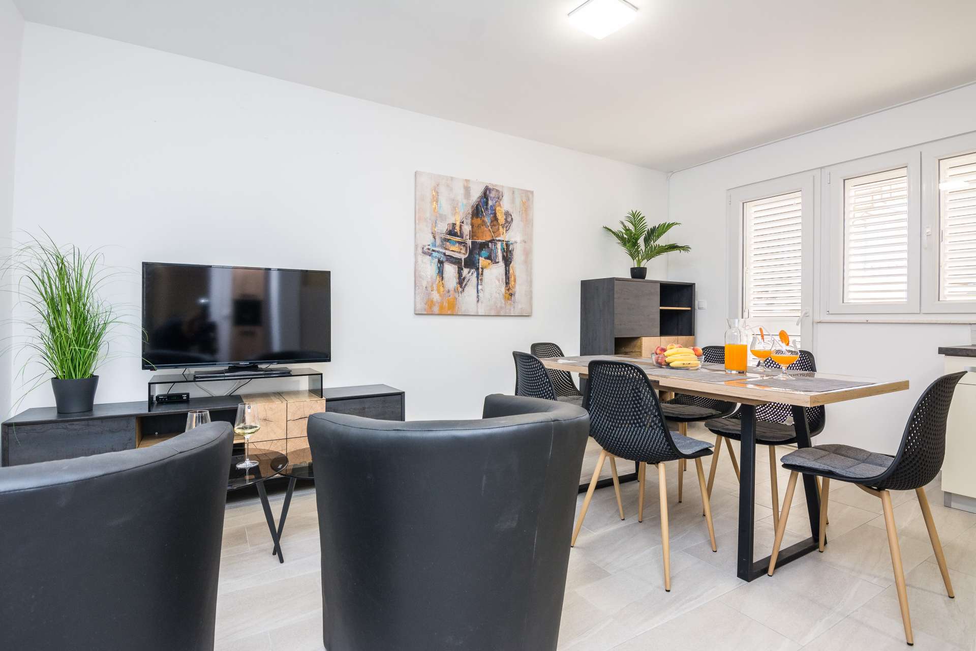 Apartment Loncar 1