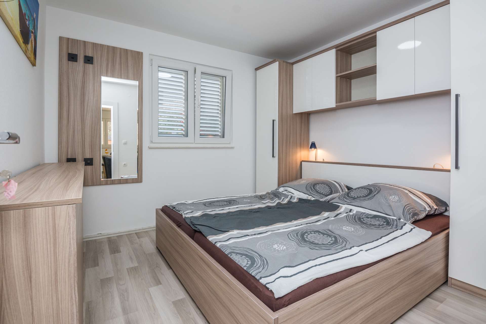Apartment Loncar 1