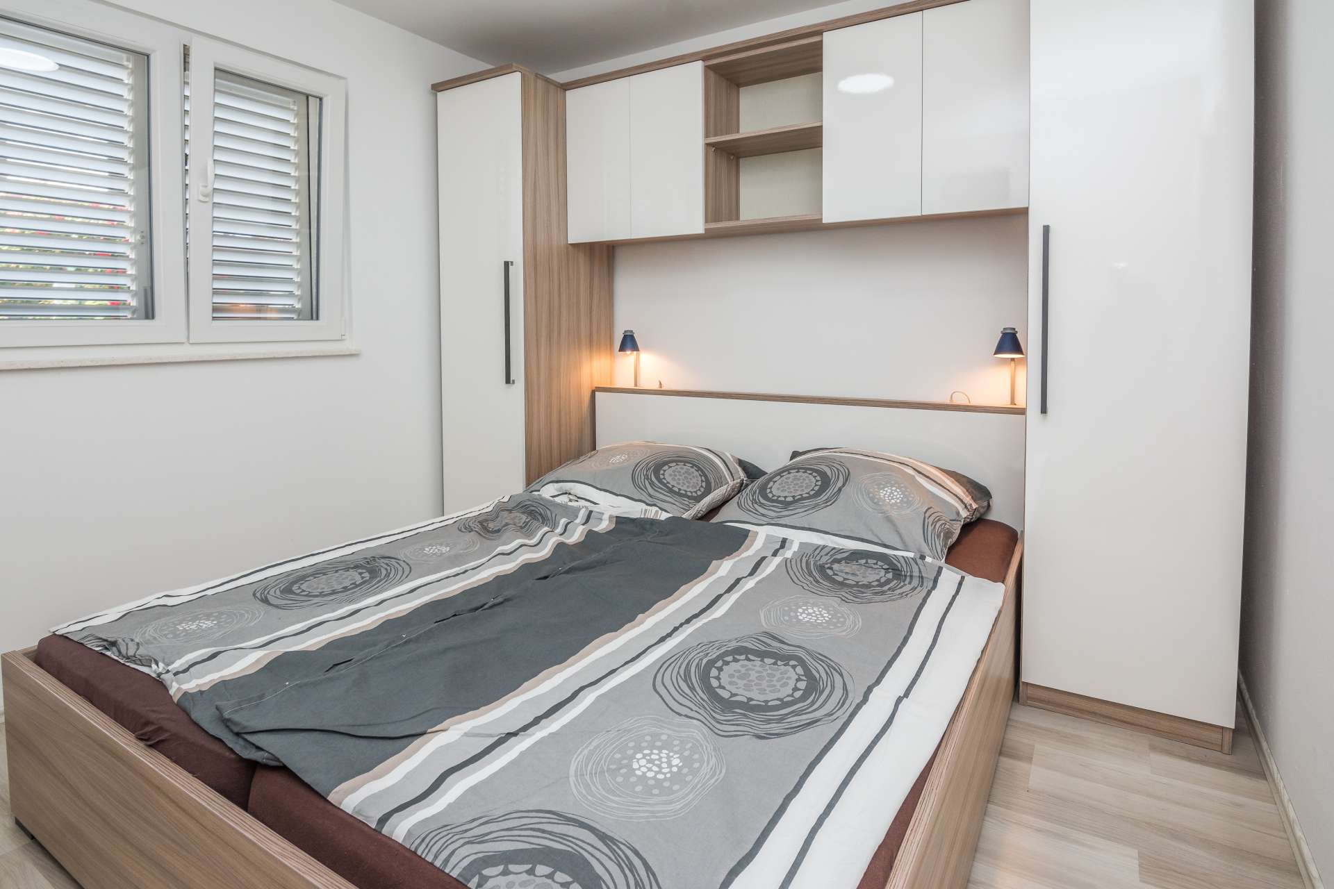 Apartment Loncar 1