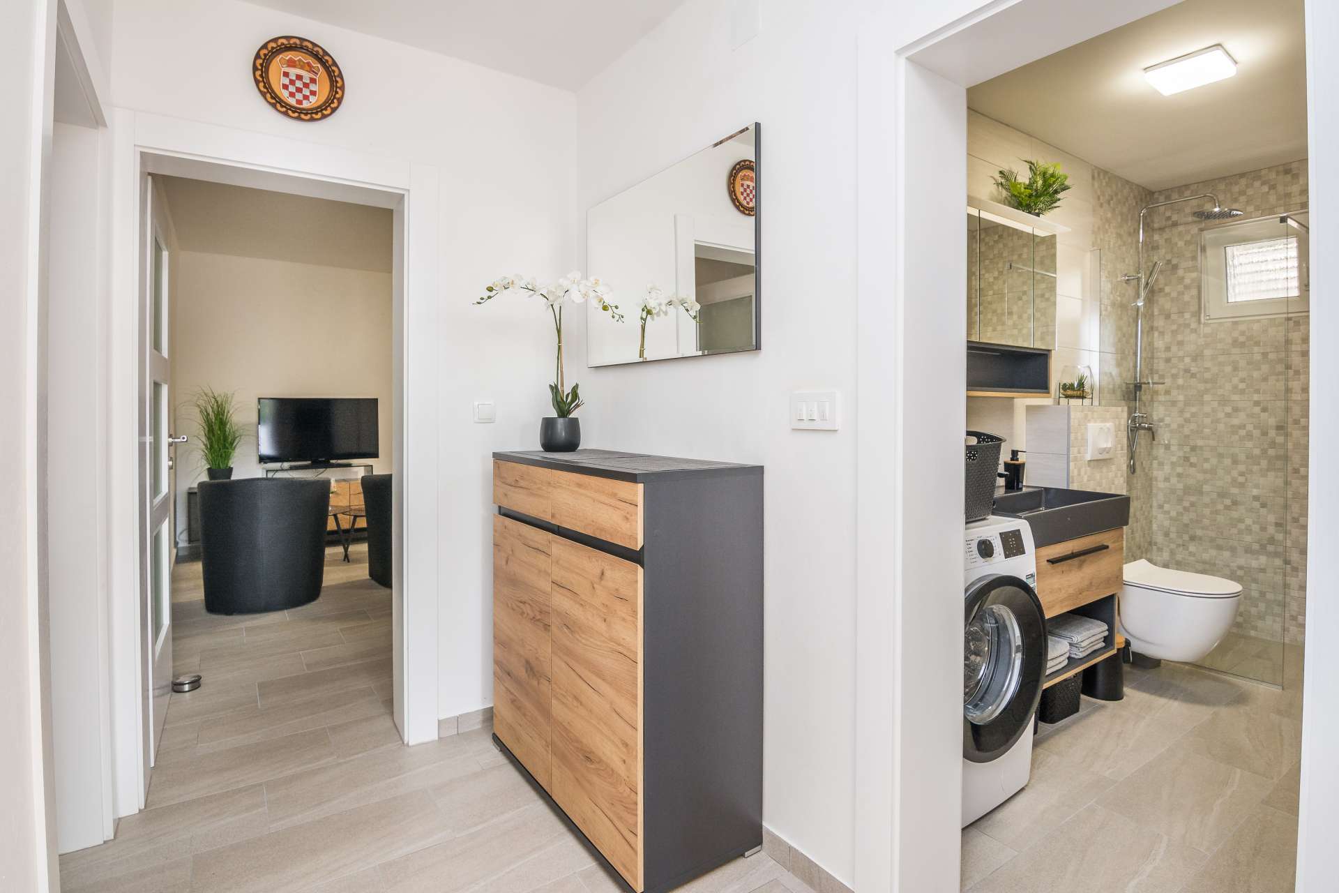 Apartment Loncar 1
