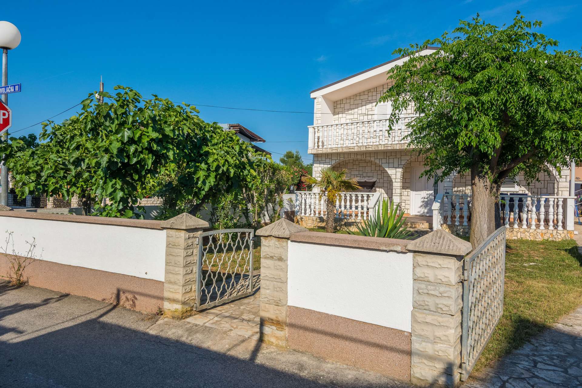 Apartment Loncar 1