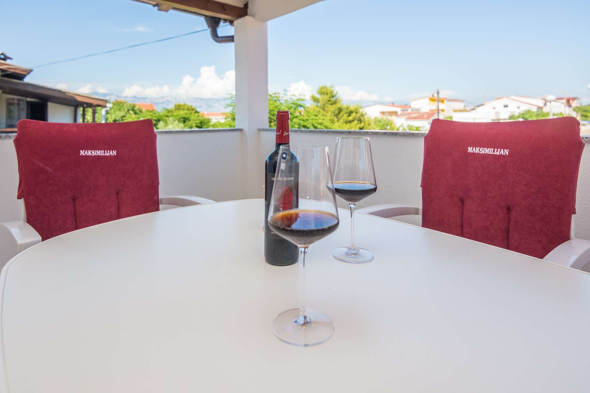 Apartment Loncar 2