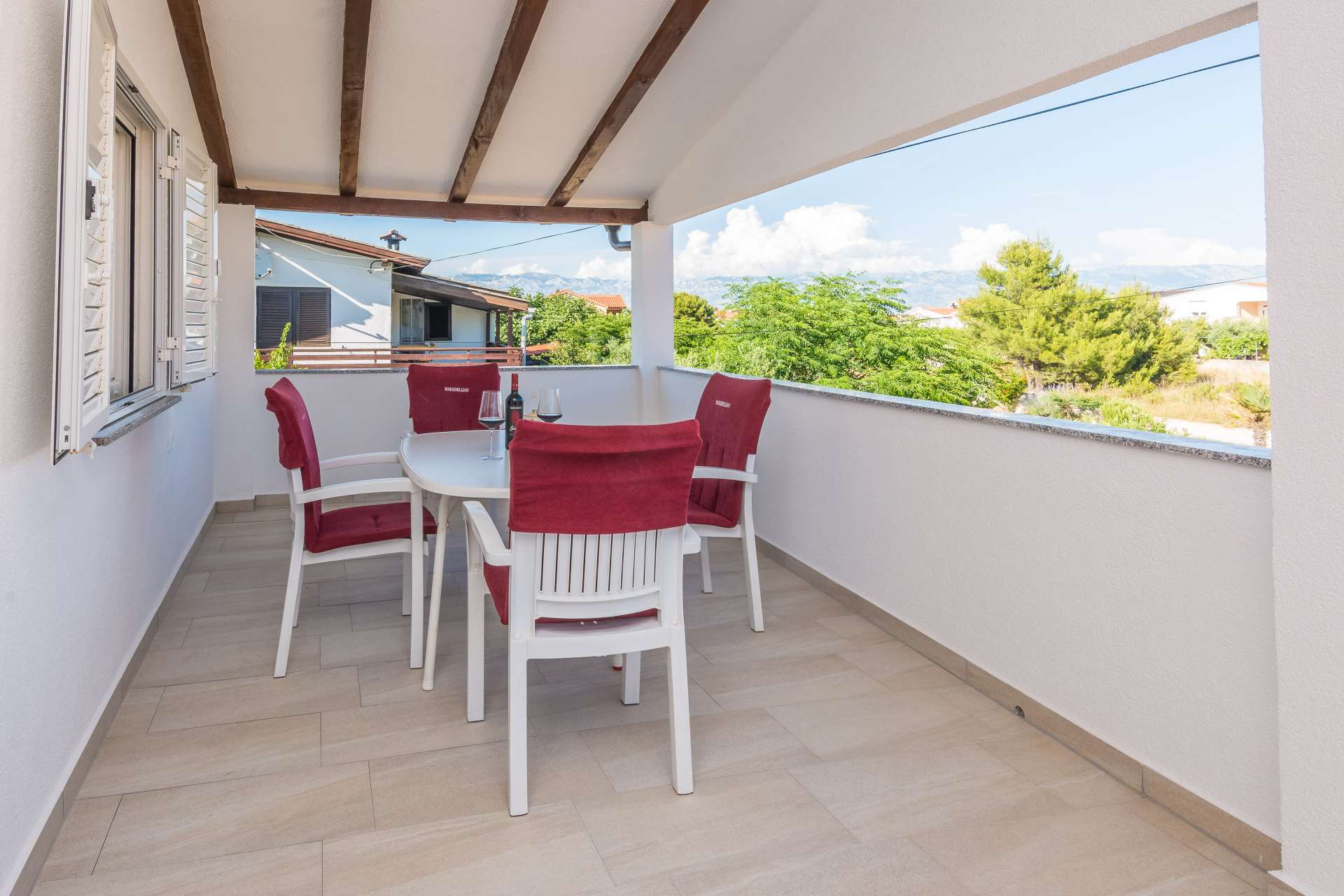 Apartment Loncar 2