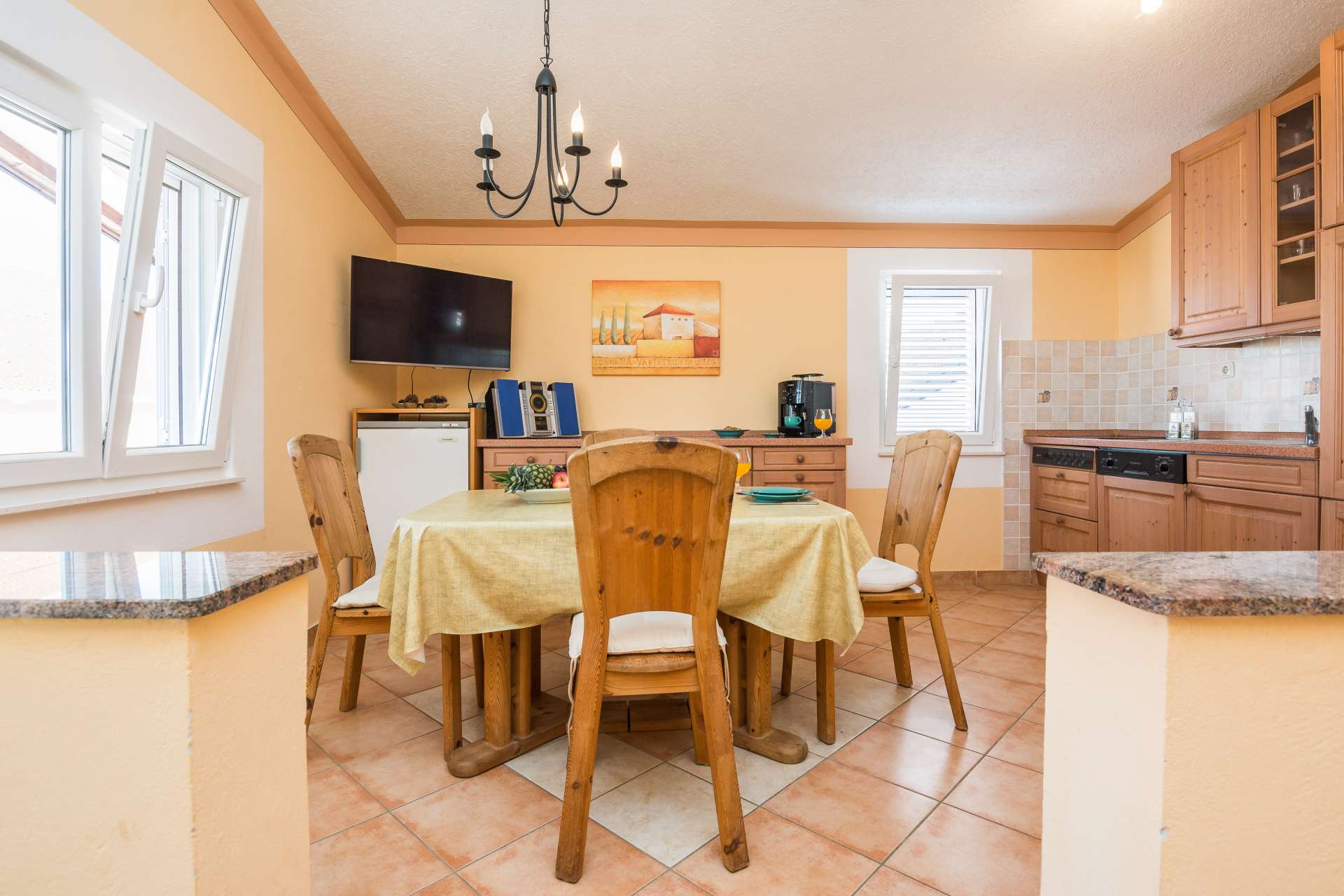 Apartment Loncar 2