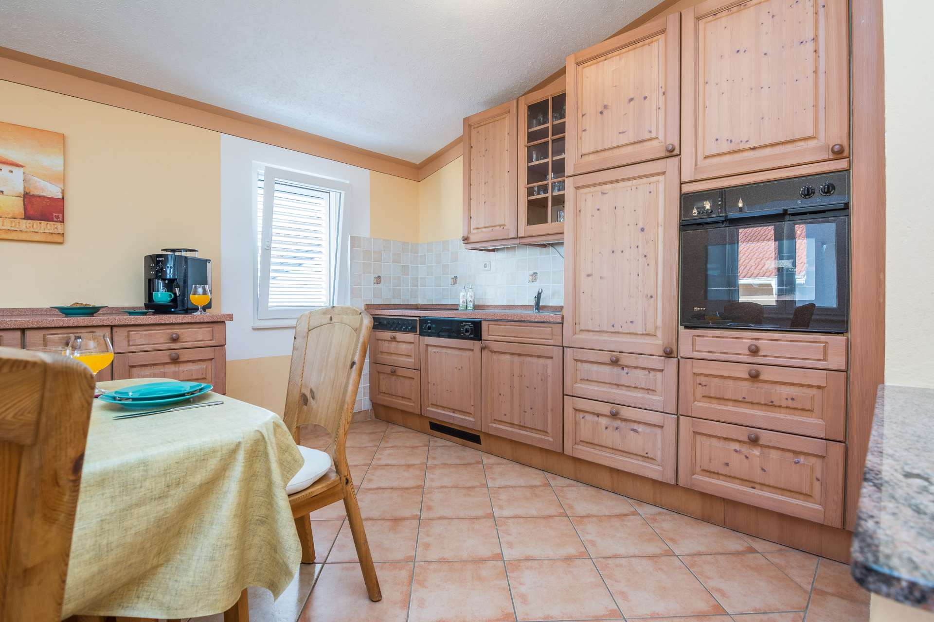 Apartment Loncar 2