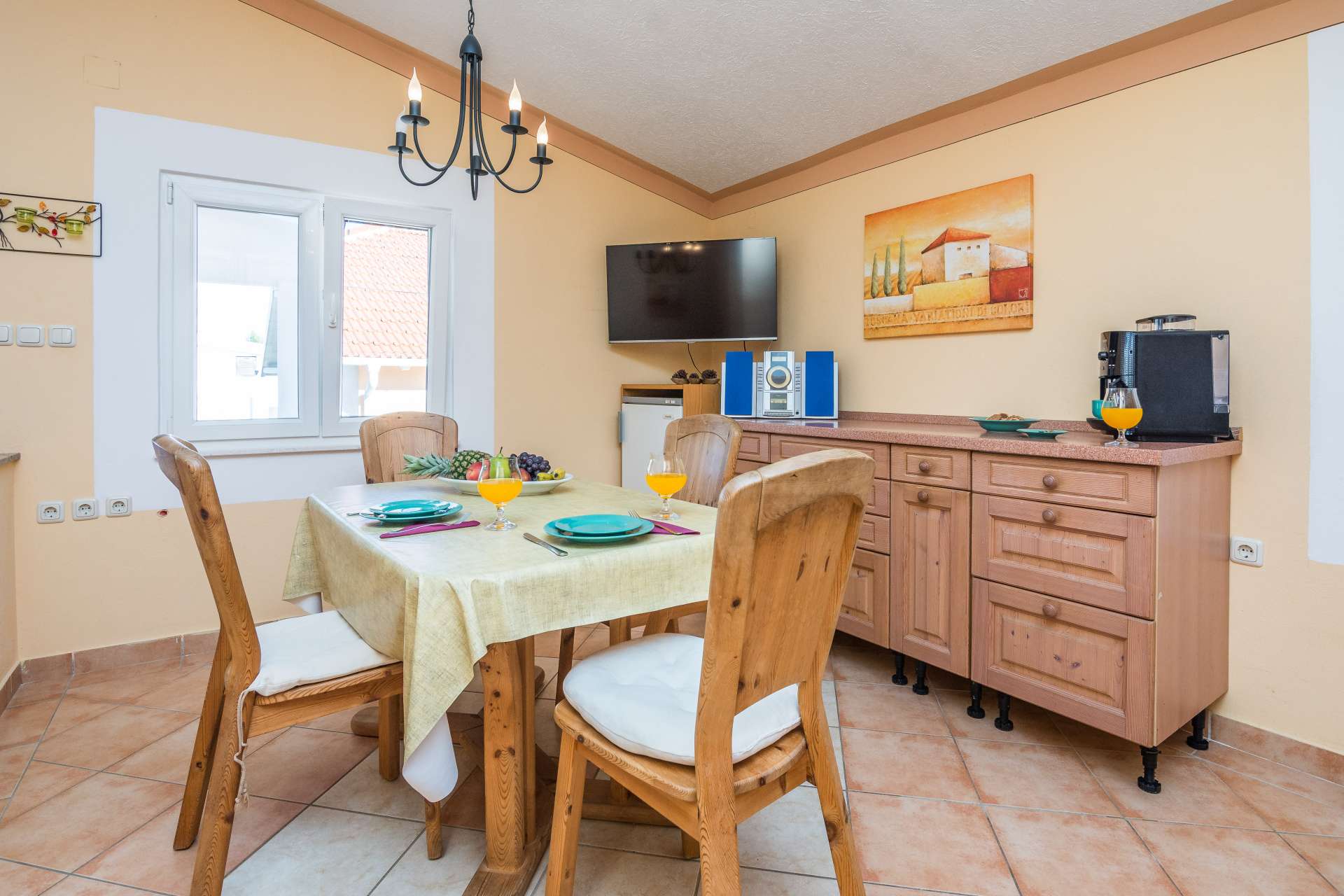 Apartment Loncar 2