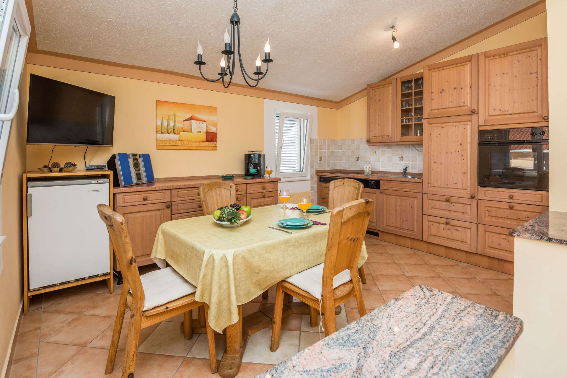 Apartment Loncar 2