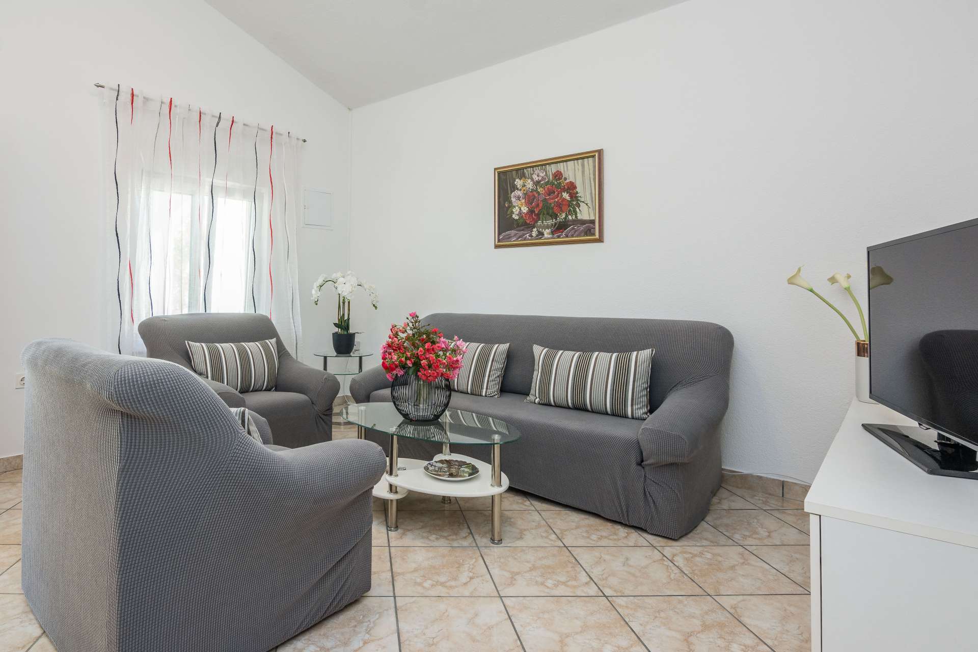 Apartment Andelic 1